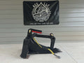 Quick Attach Root Grapple
