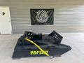 72in USA Made Skid Steer Brush Cutter