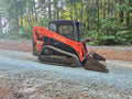 2018 Kubota SVL65-2 Skid Steer