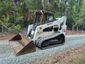 2021 Bobcat T770 Skid Steer
